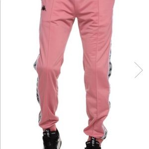 Kappa pants